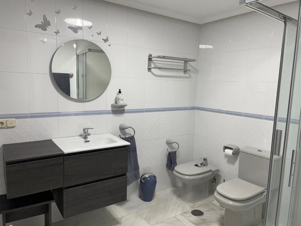 El Sitio De Mi Recreo Ávila Zewnętrze zdjęcie